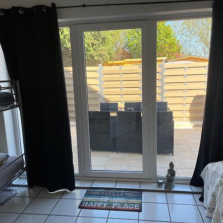 Apartament Familie Decker-Behrends Upleward Pokój zdjęcie