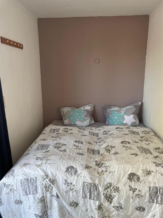 Apartament Familie Decker-Behrends Upleward Zewnętrze zdjęcie