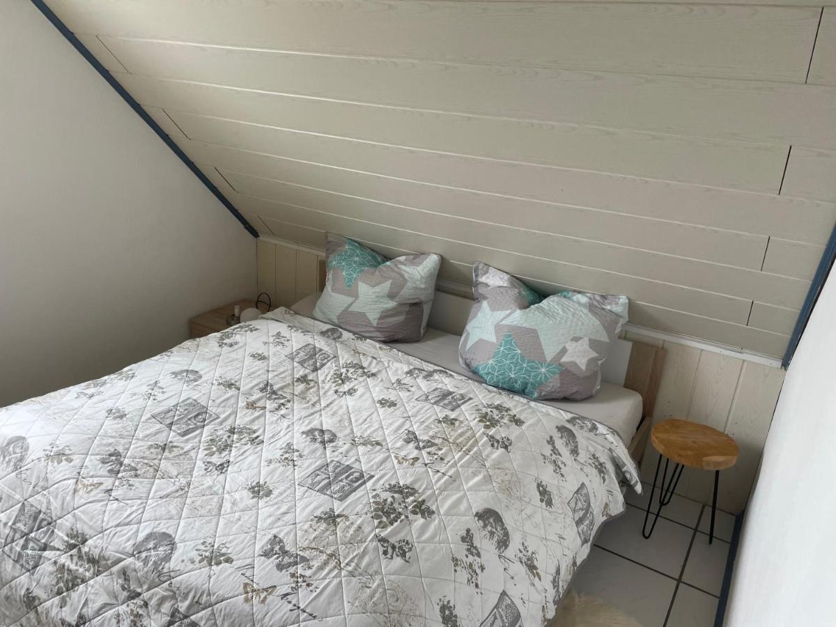 Apartament Familie Decker-Behrends Upleward Zewnętrze zdjęcie