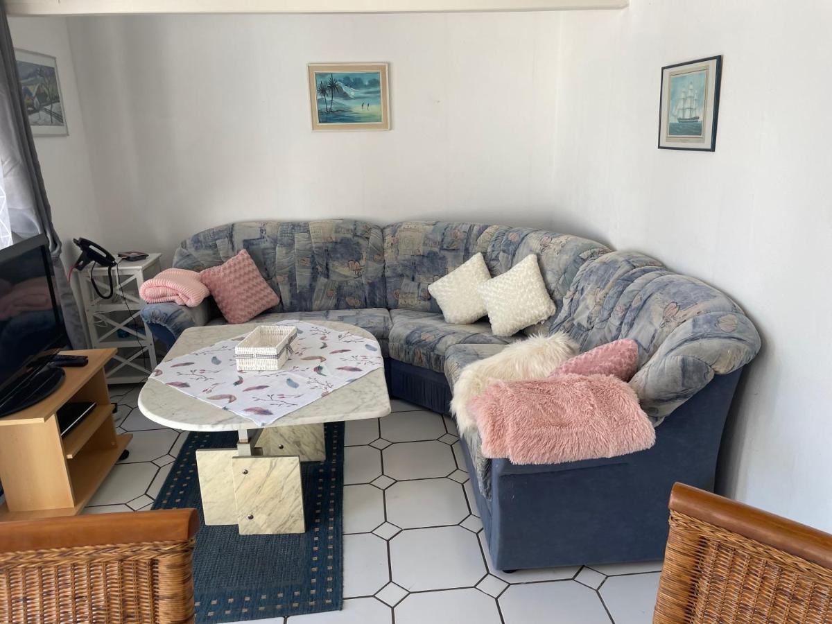 Apartament Familie Decker-Behrends Upleward Zewnętrze zdjęcie