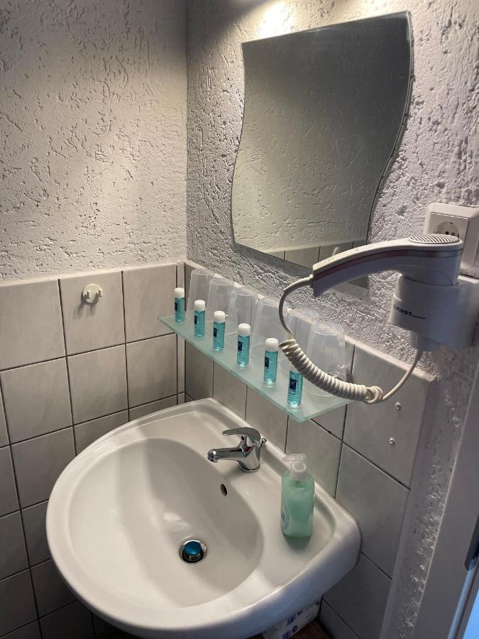 Apartament Familie Decker-Behrends Upleward Zewnętrze zdjęcie