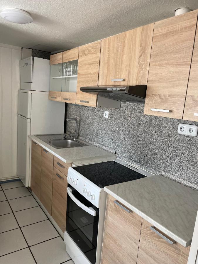 Apartament Familie Decker-Behrends Upleward Zewnętrze zdjęcie