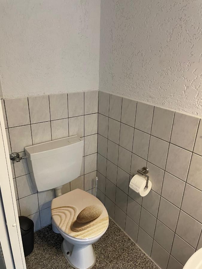 Apartament Familie Decker-Behrends Upleward Zewnętrze zdjęcie