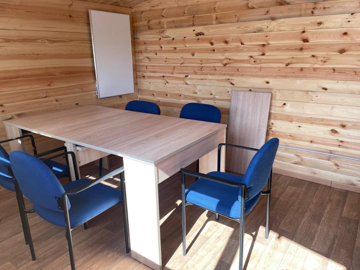 Apartament Familie Decker-Behrends Upleward Zewnętrze zdjęcie