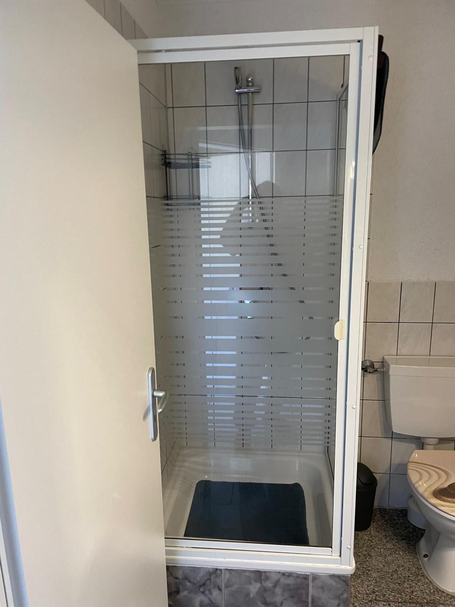Apartament Familie Decker-Behrends Upleward Pokój zdjęcie