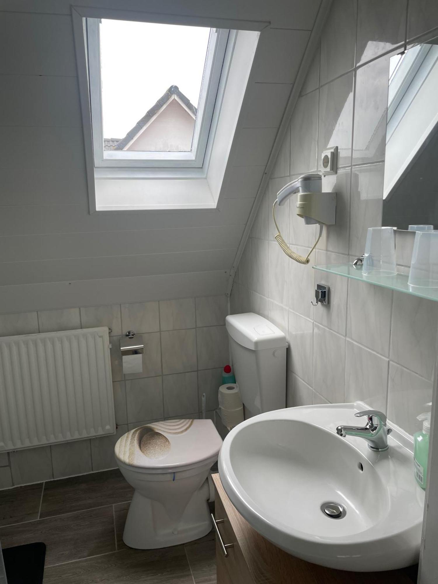 Apartament Familie Decker-Behrends Upleward Pokój zdjęcie