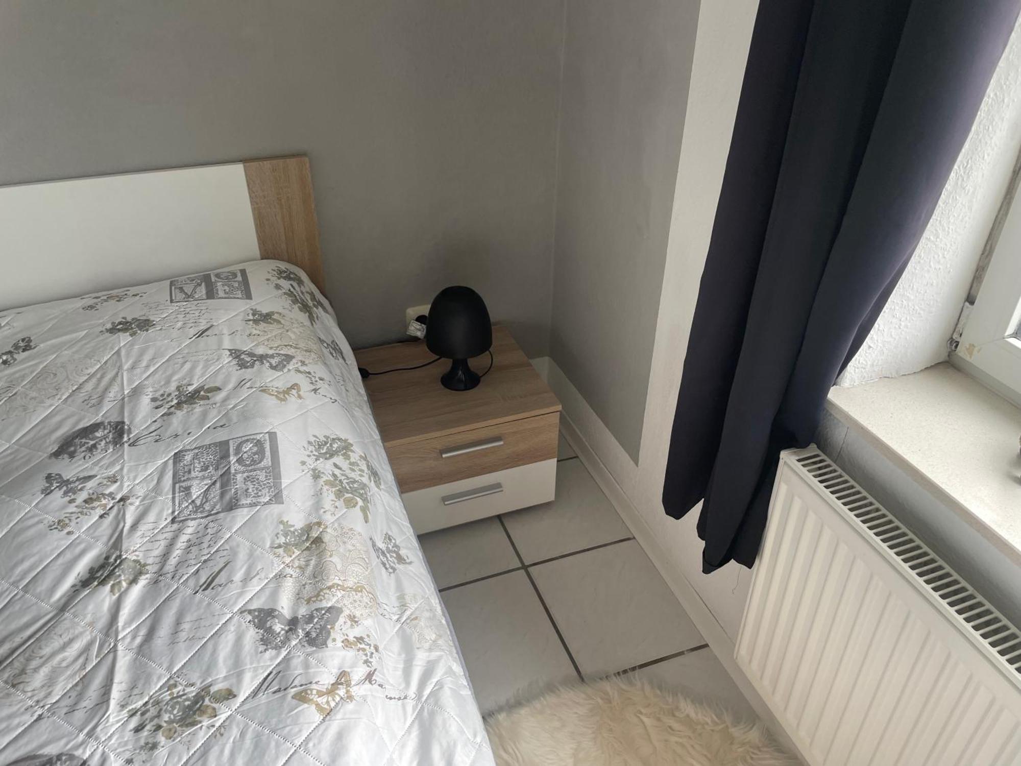Apartament Familie Decker-Behrends Upleward Pokój zdjęcie