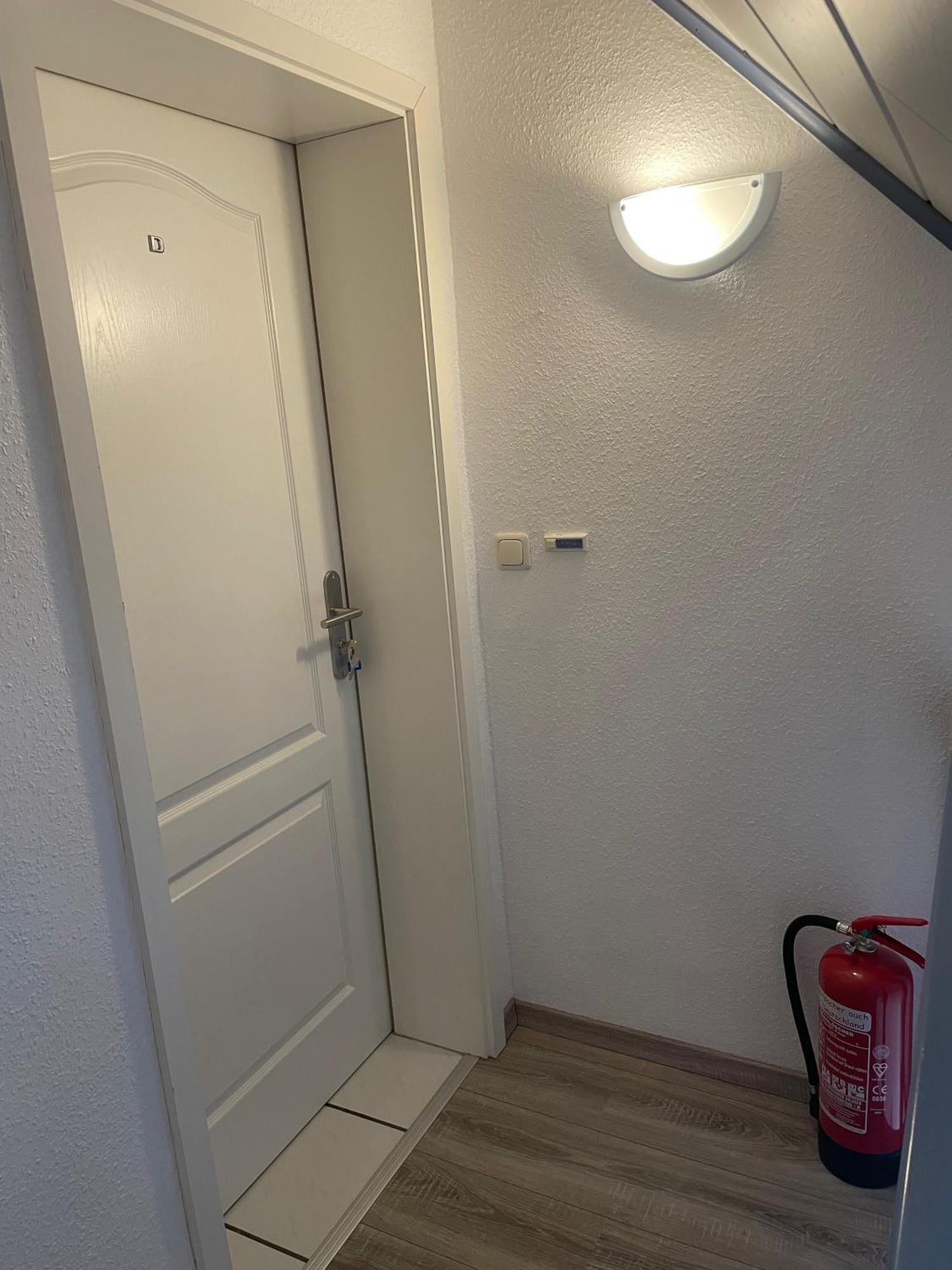 Apartament Familie Decker-Behrends Upleward Pokój zdjęcie