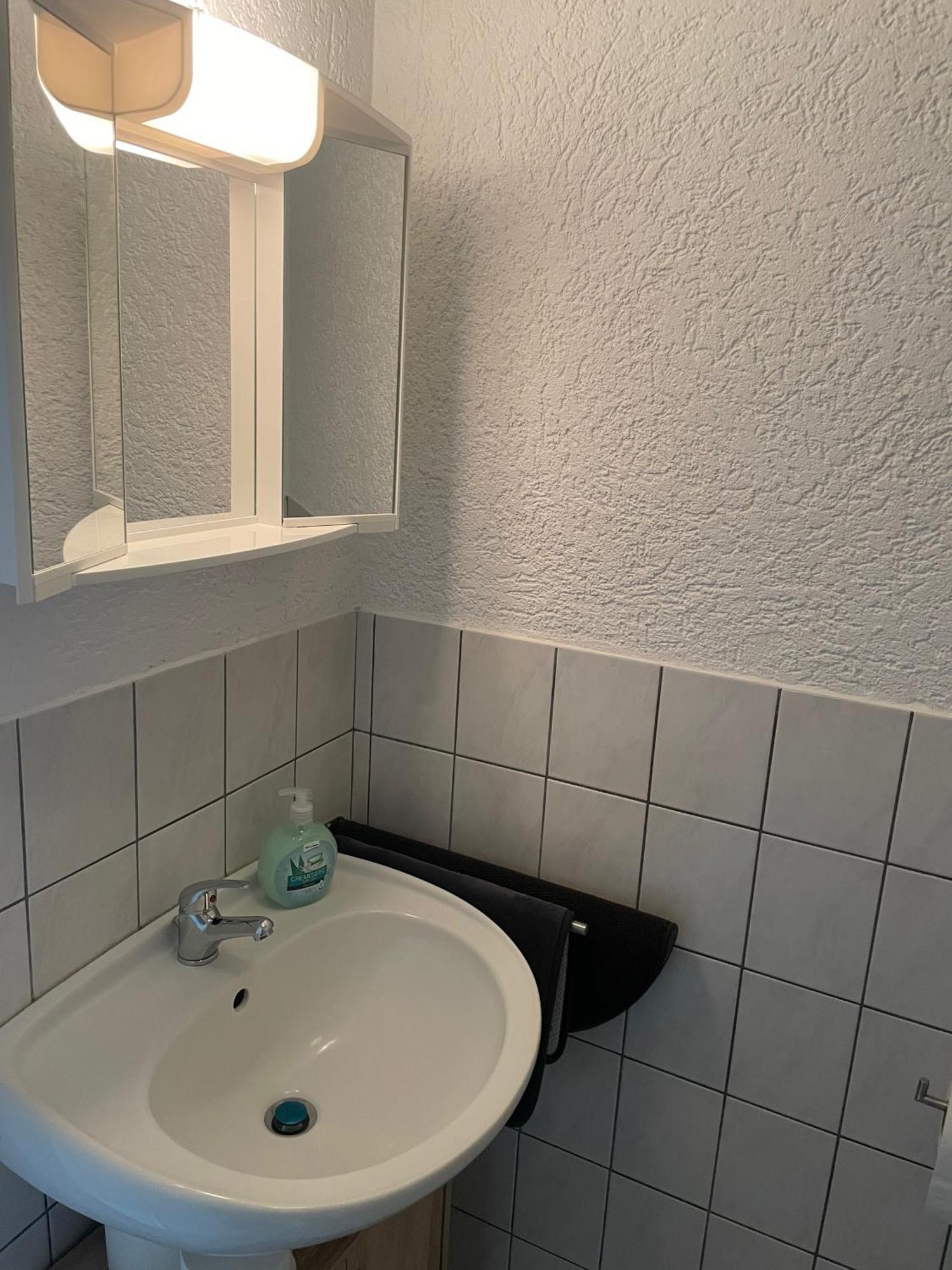 Apartament Familie Decker-Behrends Upleward Pokój zdjęcie